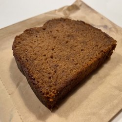 Westons Coffee & Tap - Banana Bread