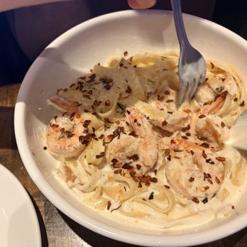 Maria's Italian Kitchen - Pasadena - Alfredo Pasta as always , very good - Italian Near Me - Pasadena, California