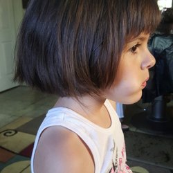 Justahair Salon