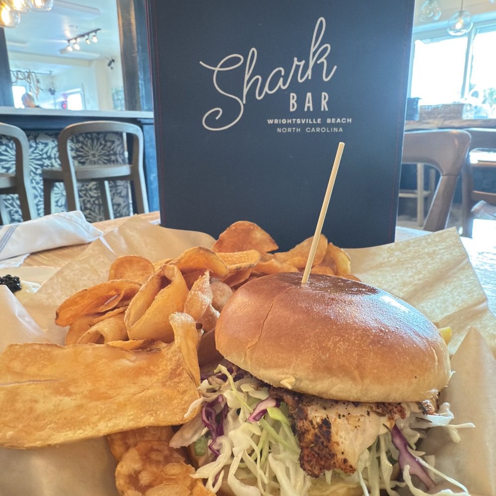 Fish Sandwich Fish Sandwich