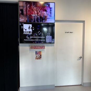 Paradox Museum - Museums Near Me - Miami, Florida