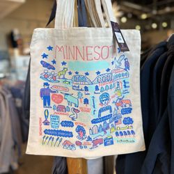 Love From Minnesota