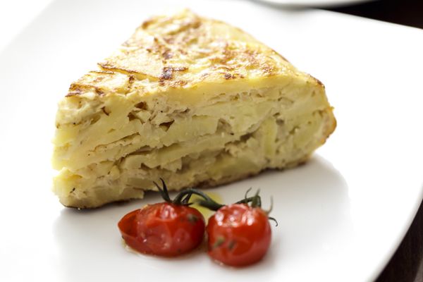 Matiz on The Hill by null