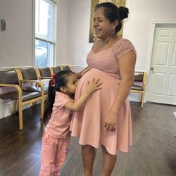 Centro Prenatal de Georgia