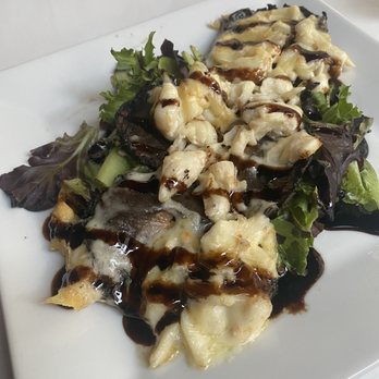 LaScala's Fire - Portobello - Italian Near Me - Philadelphia, Pennsylvania