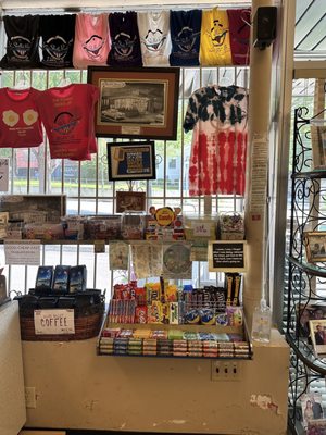 Silver Skillet by null