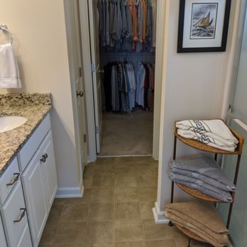 Go Green Cleaning - Clean bathroom is piece of mind!. Thank you for trusting us. - Home Cleaning Near Me Go Green Cleaning - Clean bathroom is piece of mind!. Thank you for trusting us. - Home Cleaning Near Me