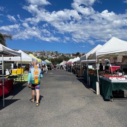 Morro Bay Farmers Market