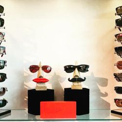 Eyewear Specialists