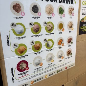Beyond Juicery + Eatery - Juice Bars & Smoothies Near Me - Novi, Michigan