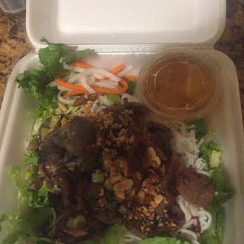 Pho NOLA - Charbroiled Pork Bun - Vietnamese Near Me - Metairie, Louisiana Pho NOLA - Charbroiled Pork Bun - Vietnamese Near Me - Metairie, Louisiana
