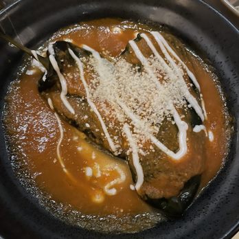 Casa Carmen - Mexican Near Me - New York, New York