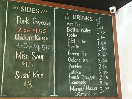 Menu photo 6 Poke N Roll Glendale, CA Menu photo 6 Poke N Roll Glendale, CA