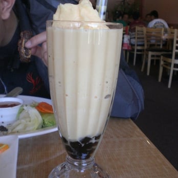 Red Chili - Mango w/ Pearls - Thai Near Me - Hayward, California Red Chili - Mango w/ Pearls - Thai Near Me - Hayward, California
