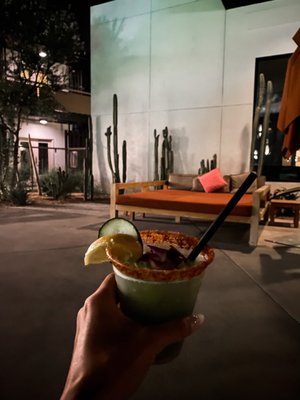 Elixir Pool Bar & Grill by null