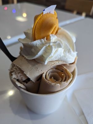 Creamberry by null