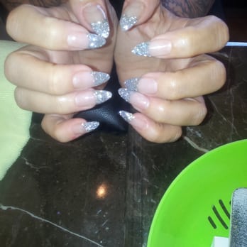 Lotus Nails & Spa - Perfection!!! - Nail Salons Near Me - Burbank, California