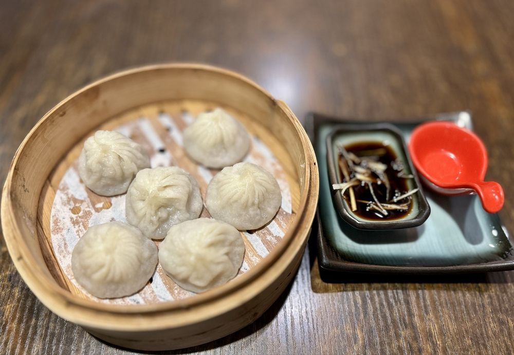 Dynasty Dumpling 