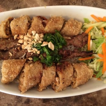 Le Petit Saigon - Vietnamese Near Me - Vancouver, British Columbia