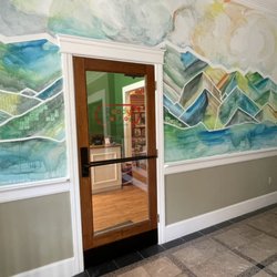 Ready Set Play - Inside entrance