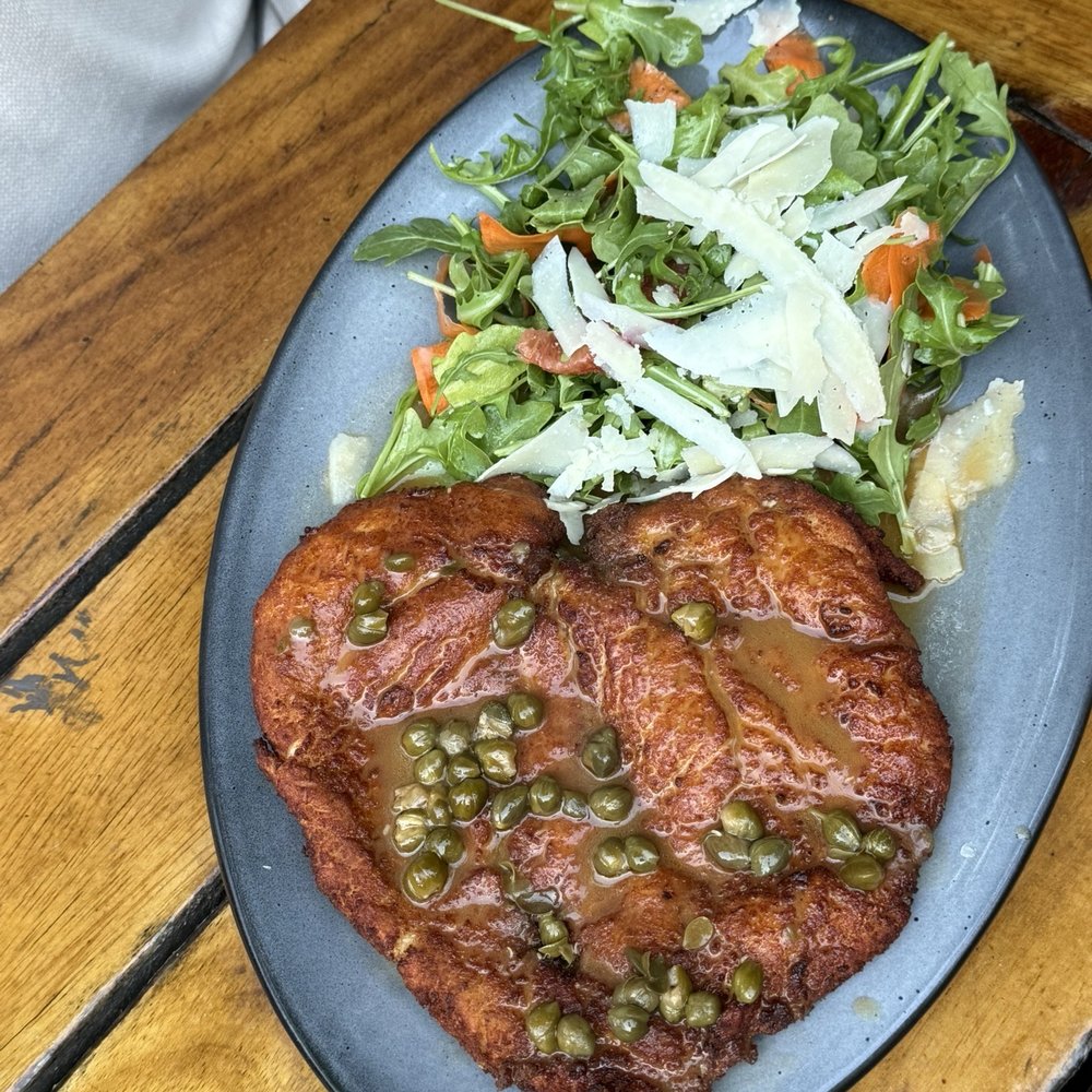 Or The Whale - Best chicken dish on the island - Breakfast & Brunch Near Me - Nantucket, Massachusetts Or The Whale - Best chicken dish on the island - Breakfast & Brunch Near Me - Nantucket, Massachusetts