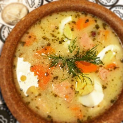 Pierogarnia Momos Wrocław by null