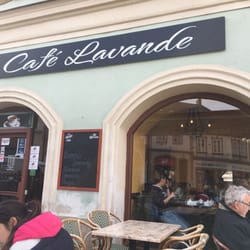 Café Lavande