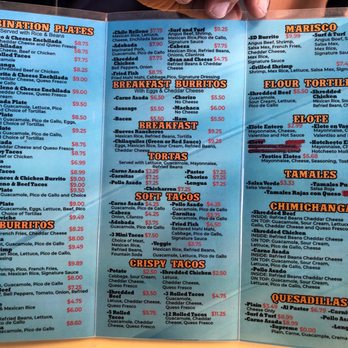 Chikiliquis Taco Stand - Tacos Near Me - Las Vegas, Nevada