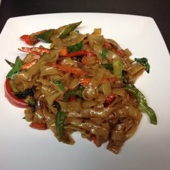 Drunken Noodle - Drunken Noodle - Noodles Near Me - Fargo, North Dakota