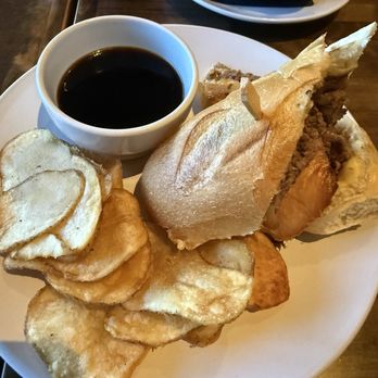 Five Nine Grill and Tavern - French dip - American Near Me - Osprey, Florida Five Nine Grill and Tavern - French dip - American Near Me - Osprey, Florida