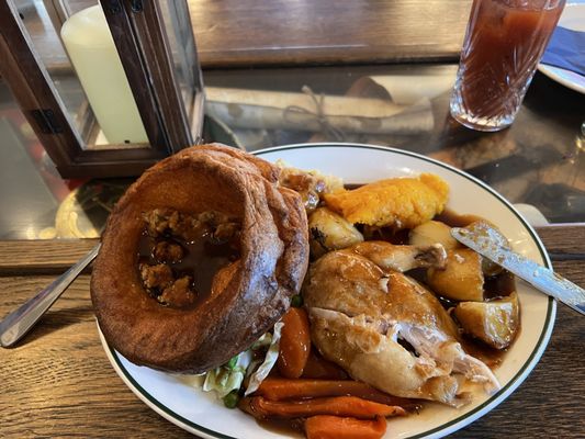 The Admiralty, Trafalgar Square by null