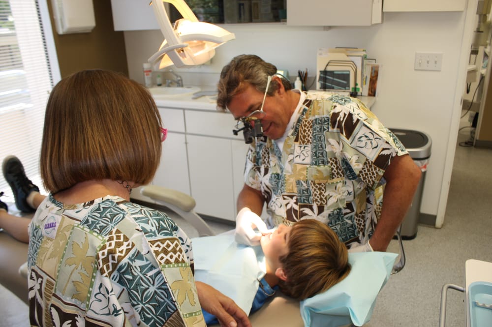 ALOHA DENTAL ARTS WITH MICHAEL C SMITH DDS Updated September 2024