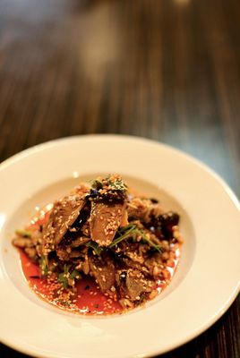 Jiu Thai Asian Cafe by null