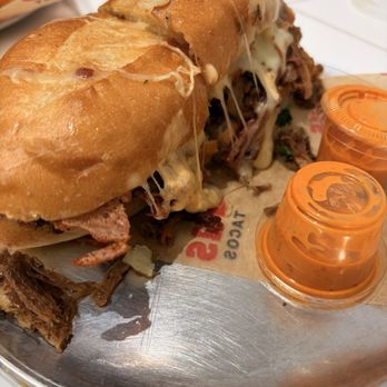 Gus Tacos - Torta - Mexican Near Me - Toronto, Ontario Gus Tacos - Torta - Mexican Near Me - Toronto, Ontario