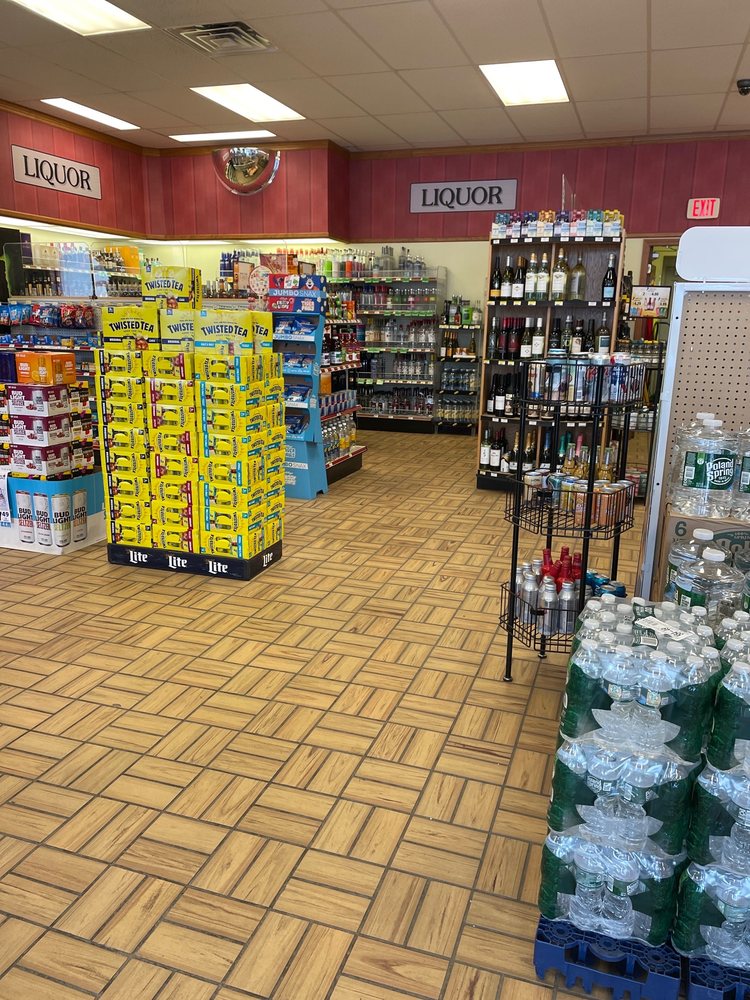 Big Apple Storage W 124th Street BIG APPLE STORE - Updated December 2024 - 150 Leeman Hwy, Bath, Maine