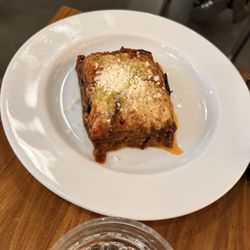 Due' Cucina - Totem Lake - Eggplant Parmigiana