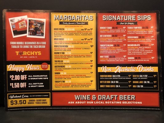 Menu photo 3 Torchy's Tacos Austin, TX Menu photo 3 Torchy's Tacos Austin, TX