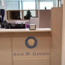 North County Government Service Center