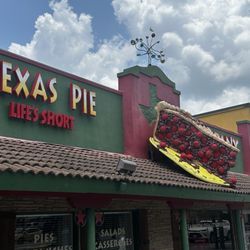 Texas Pie Company