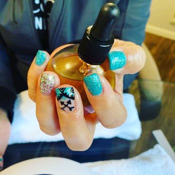 Nails By JennyG - Custom Claws - Nail Technicians Near Me - Vancouver, Washington Nails By JennyG - Custom Claws - Nail Technicians Near Me - Vancouver, Washington