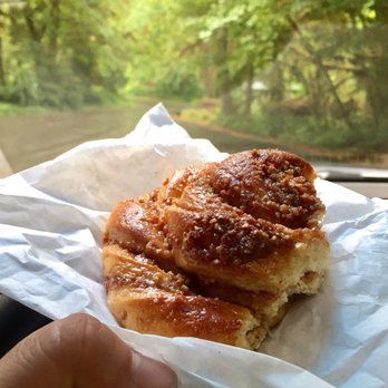Cinnamon Twisp Bakery - Bakeries Near Me - Twisp, Washington
