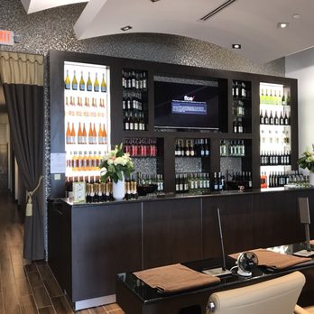 Escape Nails & Day Spa  - The WINE BAR!! - Nail Salons Near Me - Henrico, Virginia