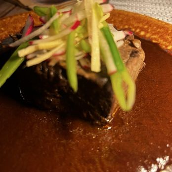 Hot Tin Roof - braised beef short rib - delicious - Seafood Near Me - Key West, Florida Hot Tin Roof - braised beef short rib - delicious - Seafood Near Me - Key West, Florida