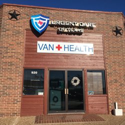 Van Health