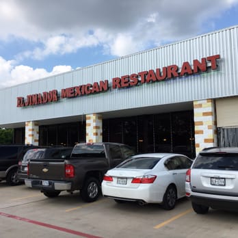 El Jimador Mexican Restaurant - Exterior - Mexican Near Me - Cypress, Texas El Jimador Mexican Restaurant - Exterior - Mexican Near Me - Cypress, Texas