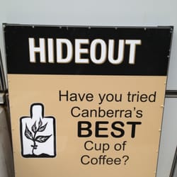 Hideout