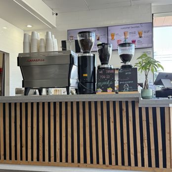 Amai Tea & Cafe - Vibes - Coffee & Tea Near Me - Torrance, California