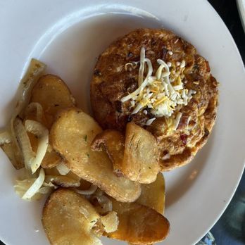 Eggspectation - San Antonio - Western Frittata - Breakfast & Brunch Near Me - San Antonio, Texas Eggspectation - San Antonio - Western Frittata - Breakfast & Brunch Near Me - San Antonio, Texas