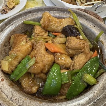 Lian Wong BBQ Restaurant - 班腩煲 - Barbeque Near Me - Philadelphia, Pennsylvania