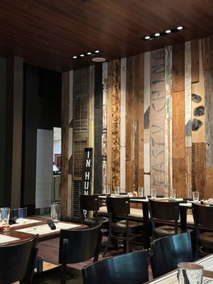 Local Three Kitchen & Bar by null
